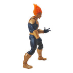 DC Multiverse Waverider DC Classic McFarlane Toys Gold Label Action Figure 2023 18cm – DC Heroes, McFarlane Toys, 18 cm, 2023, pre-owned collector piece, Uncanny Collectibles Dublin Ireland