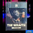 Dead By Daylight The Wraith Youtooz 12 cm Vinyl Figure – Video Game Characters, YouTooz, 12 cm, 2024, brand new collector item, Uncanny Collectibles Dublin Ireland