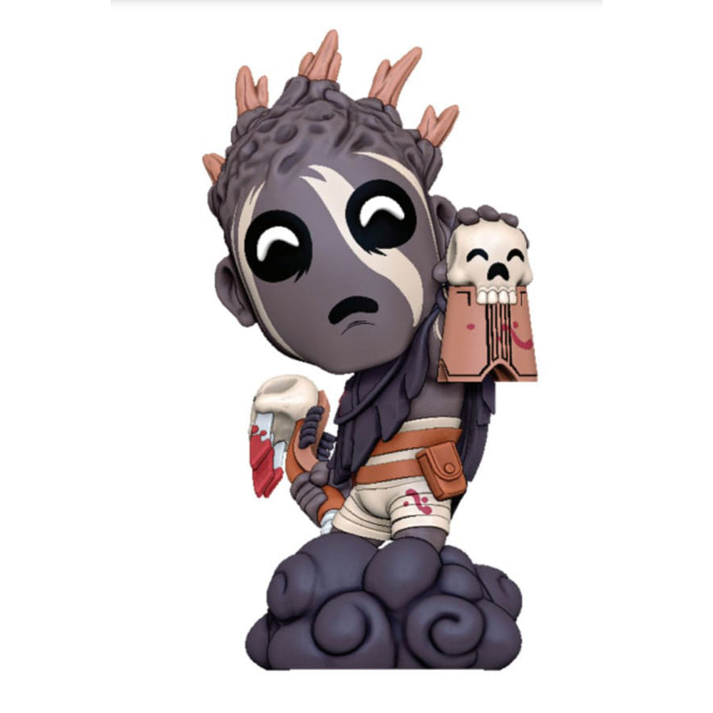 Buy Dead By Daylight The Wraith Youtooz 4 9 Inch Vinyl Figure collectible online at Uncanny Collectibles