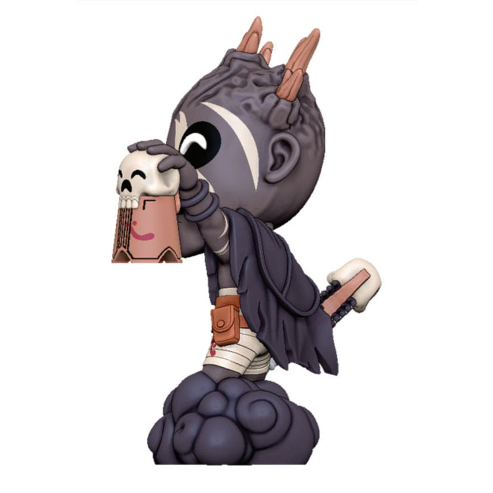 Dead By Daylight The Wraith Youtooz 12 cm Vinyl Figure – Video Game Characters, YouTooz, 12 cm, 2024, brand new collector item, Uncanny Collectibles Dublin Ireland