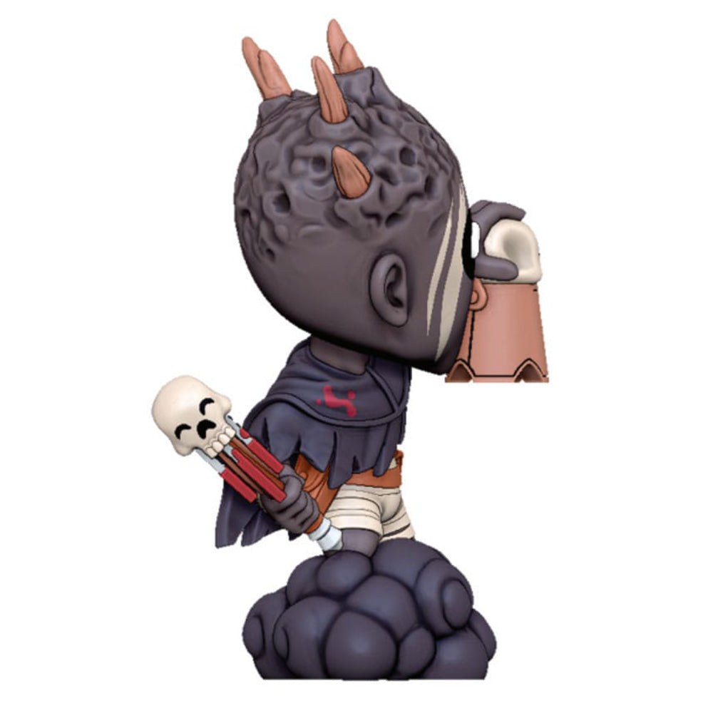 Buy Dead By Daylight The Wraith Youtooz 4 9 Inch Vinyl Figure collectible online at Uncanny Collectibles
