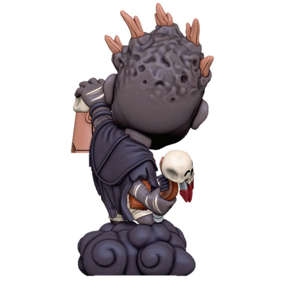 Dead By Daylight The Wraith Youtooz 12 cm Vinyl Figure – Video Game Characters, YouTooz, 12 cm, 2024, brand new collector item, Uncanny Collectibles Dublin Ireland