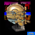 Dead Space Isaac Clarke Replica Helmet Limited Edition FaNaTtik