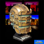 Dead Space Isaac Clarke Replica Helmet Limited Edition FaNaTtik