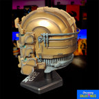 Dead Space Isaac Clarke Replica Helmet Limited Edition FaNaTtik