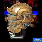 Dead Space Isaac Clarke Replica Helmet Limited Edition FaNaTtik