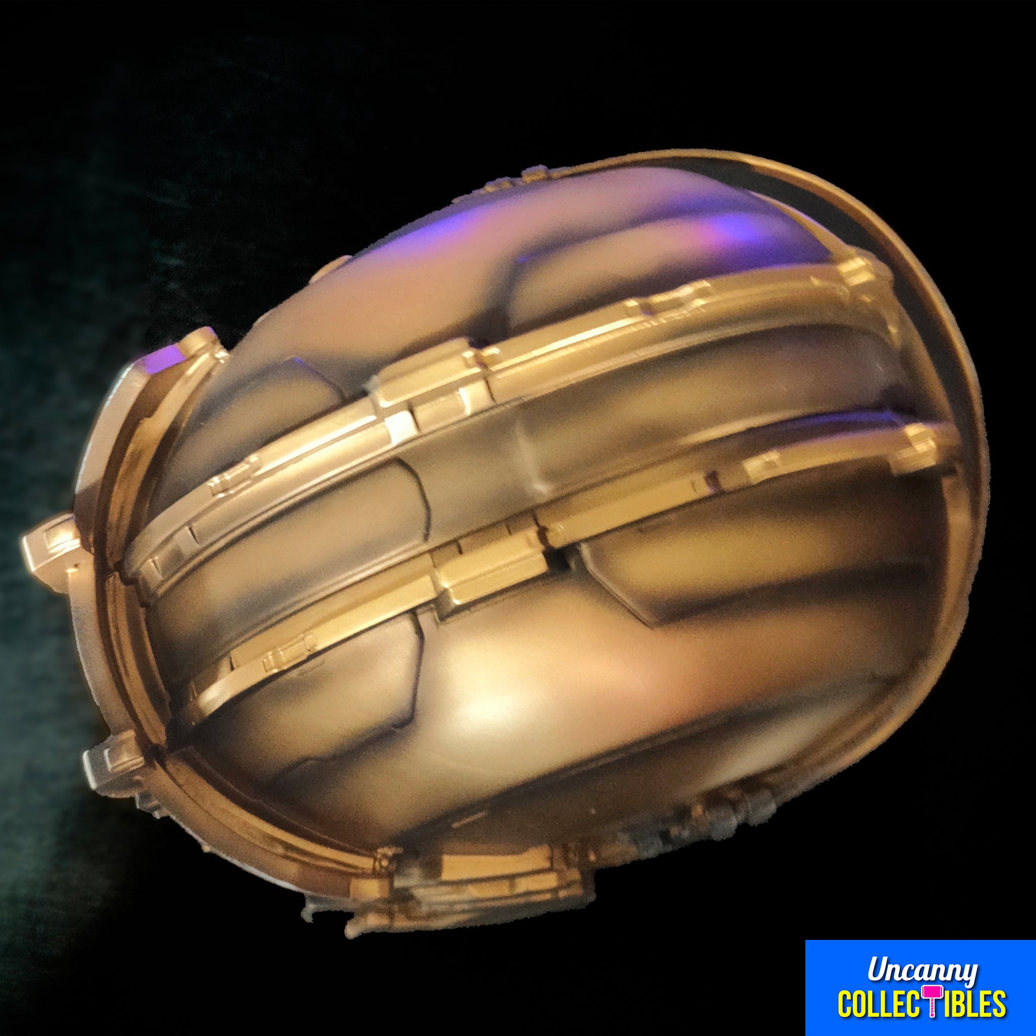 Dead Space Isaac Clarke Replica Helmet Limited Edition FaNaTtik – Video Game Characters, Fanattik, 23 cm, brand new collector item, Uncanny Collectibles Dublin Ireland