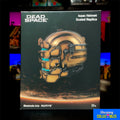 Dead Space Isaac Clarke Replica Helmet Limited Edition FaNaTtik – Video Game Characters, Fanattik, 23 cm, brand new collector item, Uncanny Collectibles Dublin Ireland