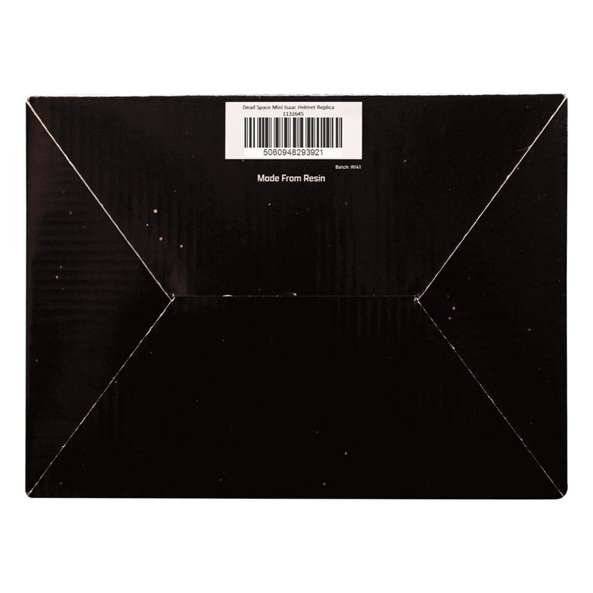 Dead Space Isaac Clarke Replica Helmet Limited Edition FaNaTtik