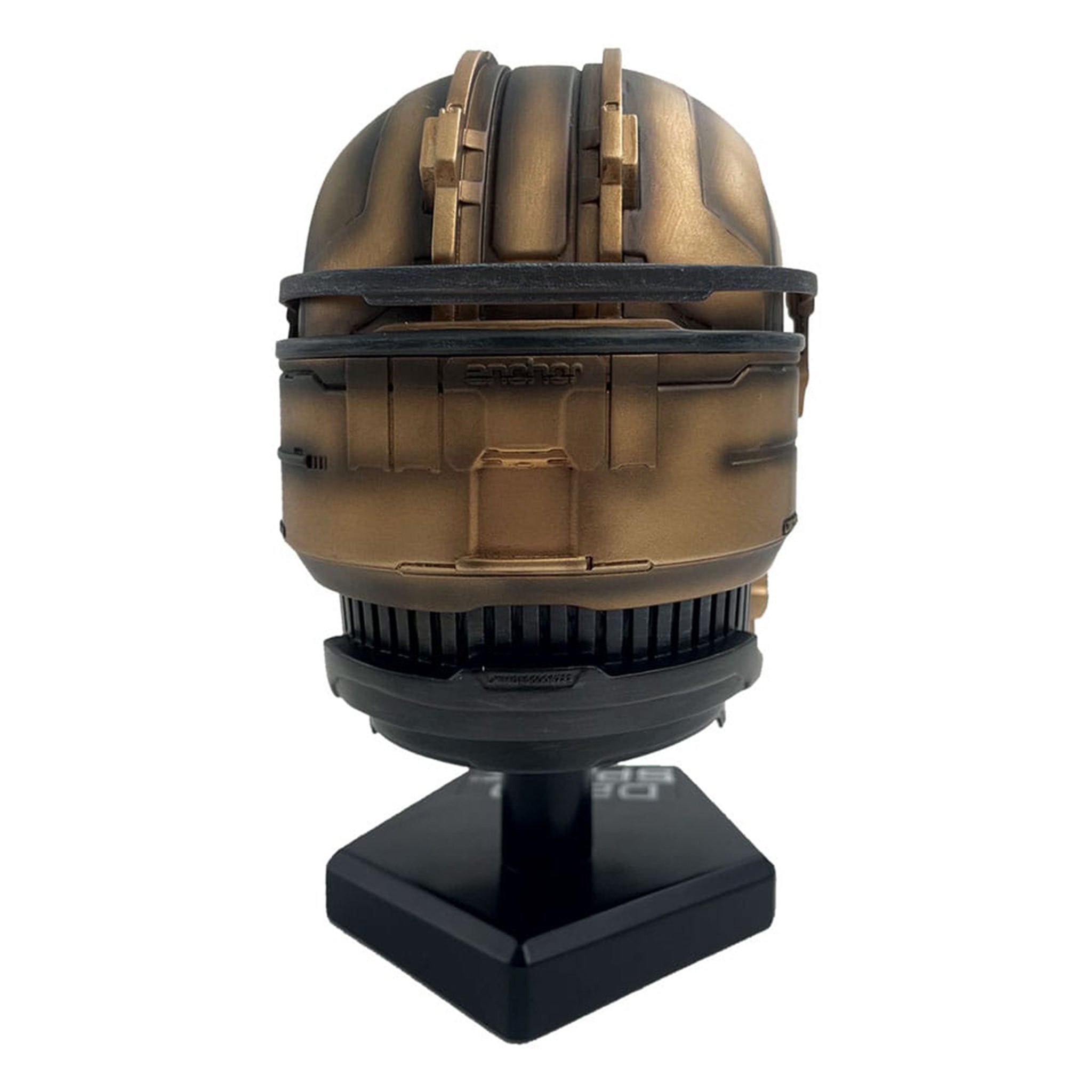 Dead Space Isaac Clarke Replica Helmet Limited Edition FaNaTtik – Video Game Characters, Fanattik, 23 cm, brand new collector item, Uncanny Collectibles Dublin Ireland