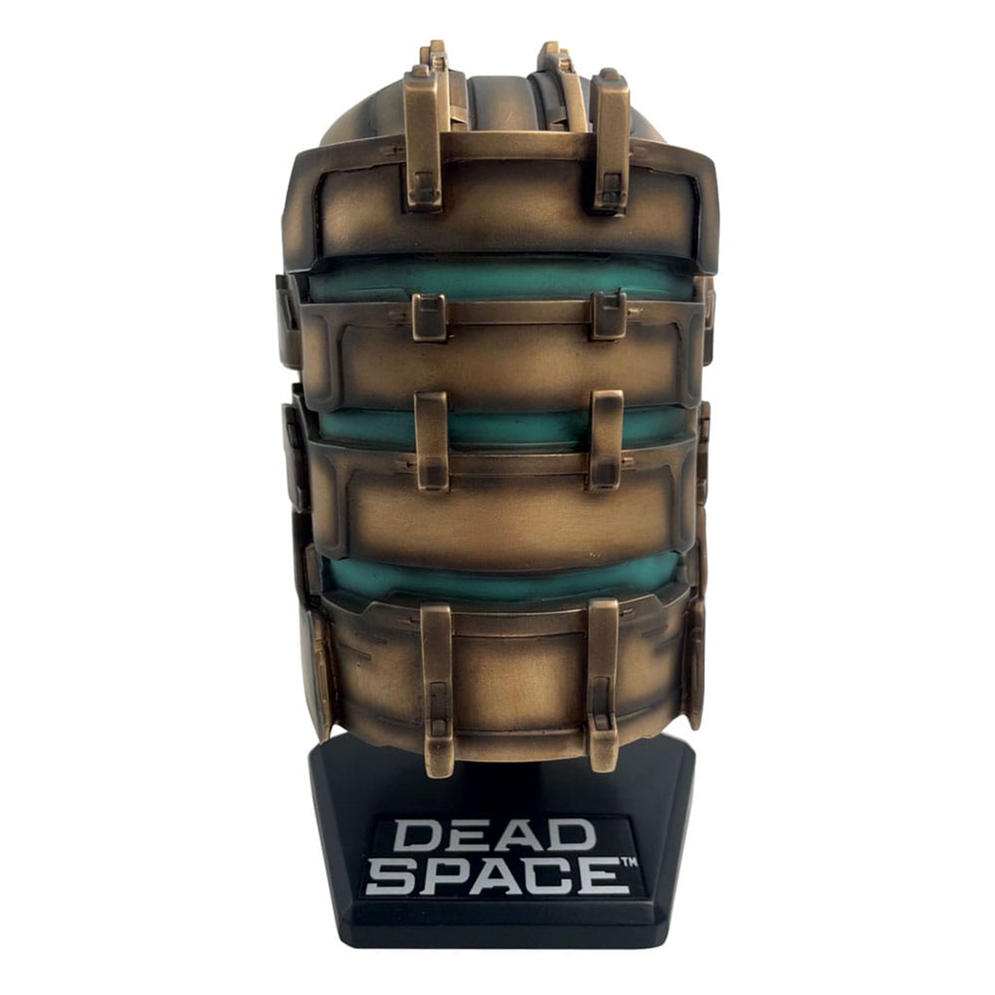 Dead Space Isaac Clarke Replica Helmet Limited Edition FaNaTtik – Video Game Characters, Fanattik, 23 cm, brand new collector item, Uncanny Collectibles Dublin Ireland