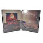 Deadpool Blu-ray Limited Edition Steelbook