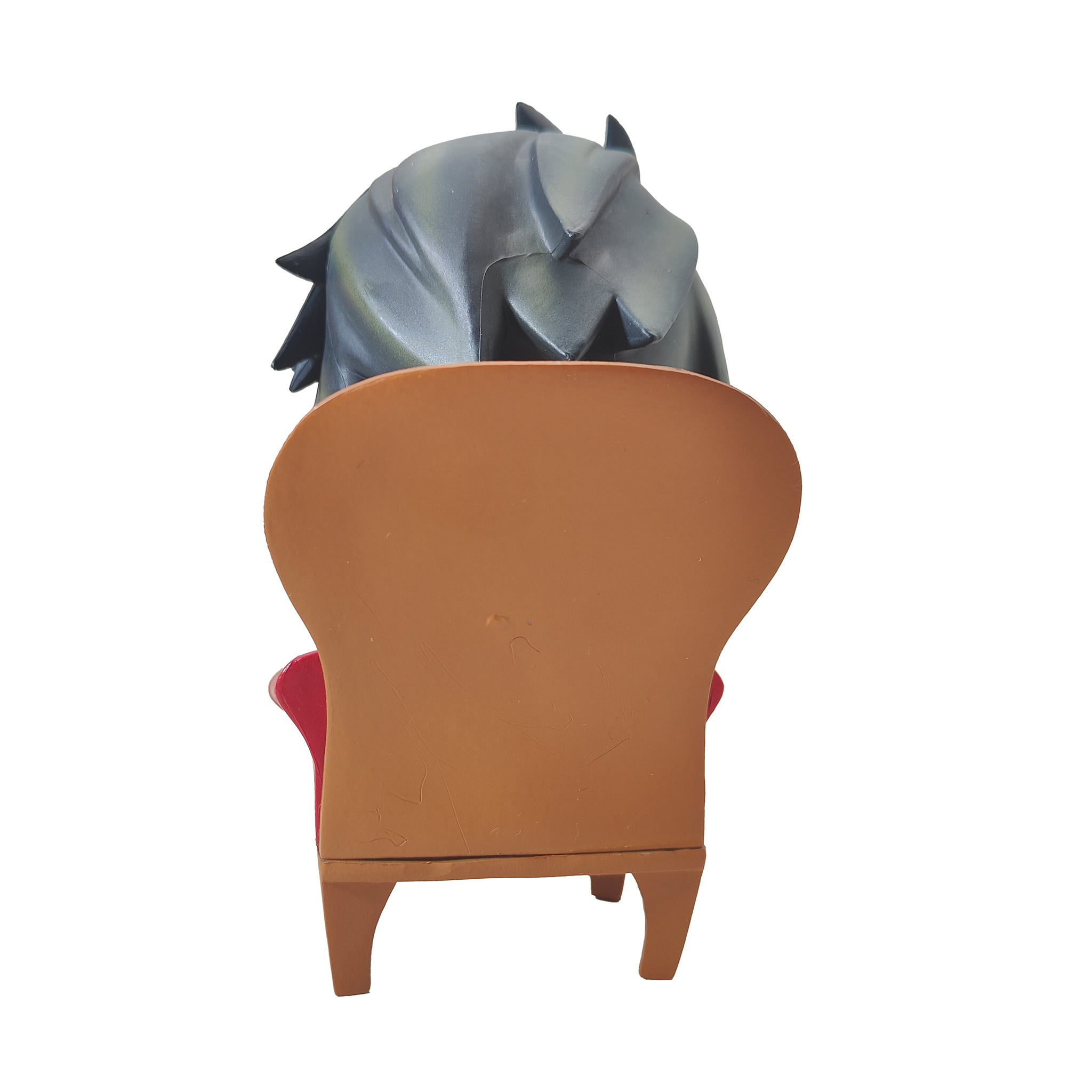 Death Note Detective L Lawliet Nendoroid Series #17 Anime Figure Good Smile Company 2007 – Anime & Manga, Good Smile Company, 10 cm, 2007, pre-owned collector piece, Uncanny Collectibles Dublin Ireland