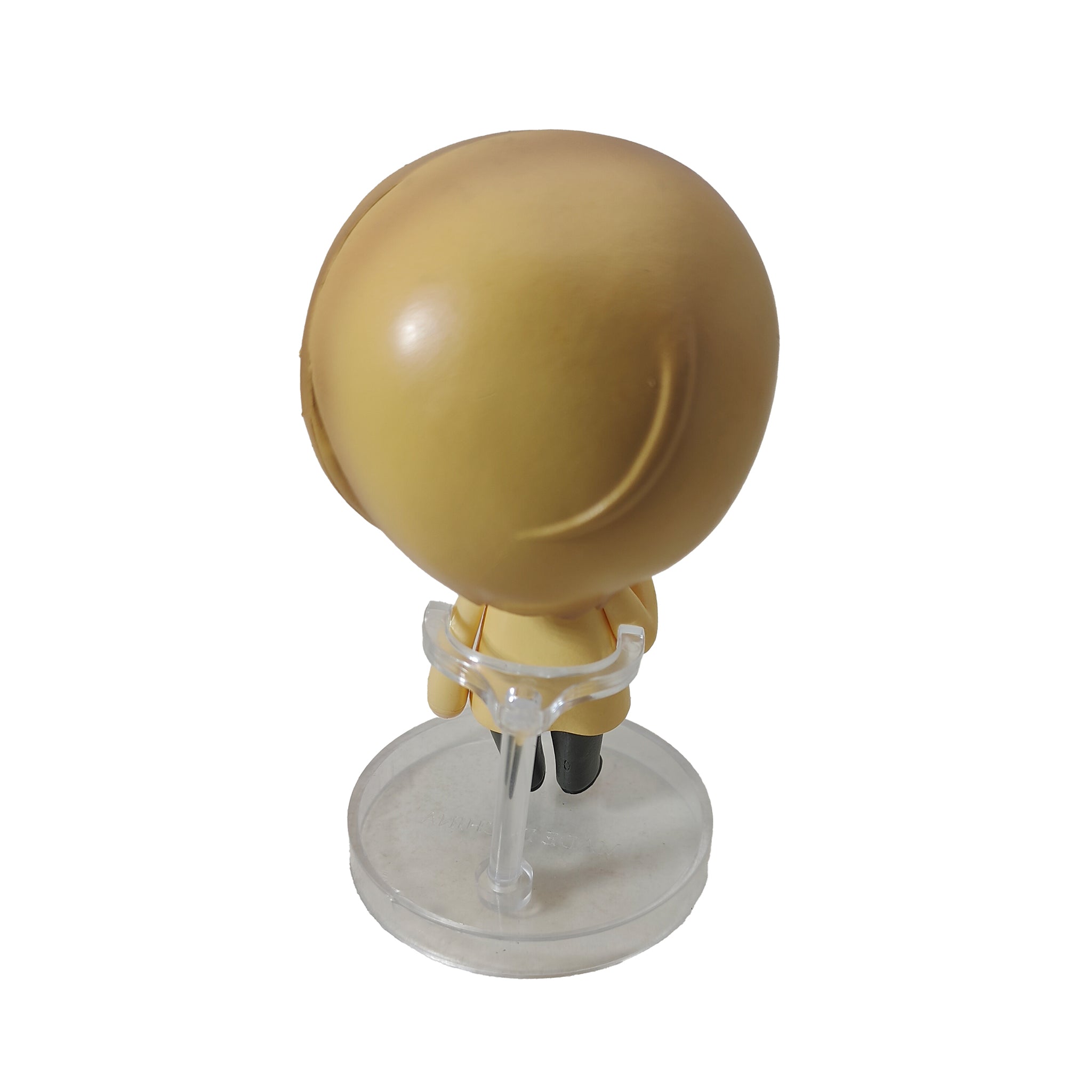 Death Note Light Yagami Nendoroid Series #12 Anime Figure Good Smile Company 2007 – Anime & Manga, Good Smile Company, 10 cm, 2007, pre-owned collector piece, Uncanny Collectibles Dublin Ireland