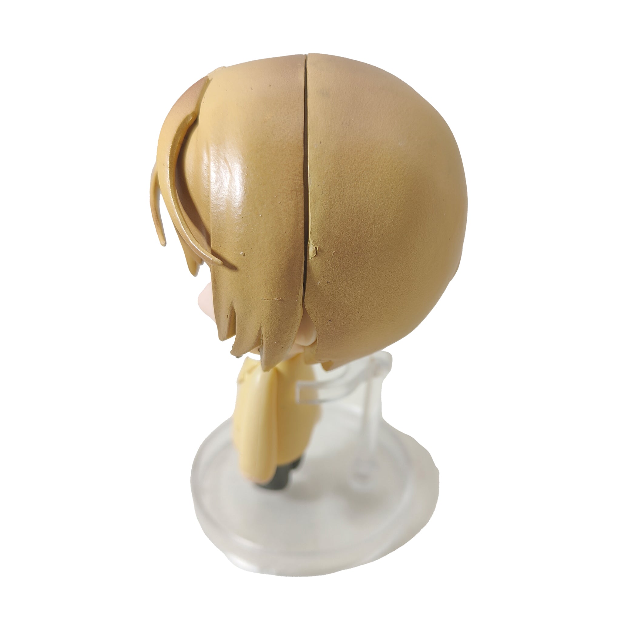 Death Note Light Yagami Nendoroid Series #12 Anime Figure Good Smile Company 2007 – Anime & Manga, Good Smile Company, 10 cm, 2007, pre-owned collector piece, Uncanny Collectibles Dublin Ireland