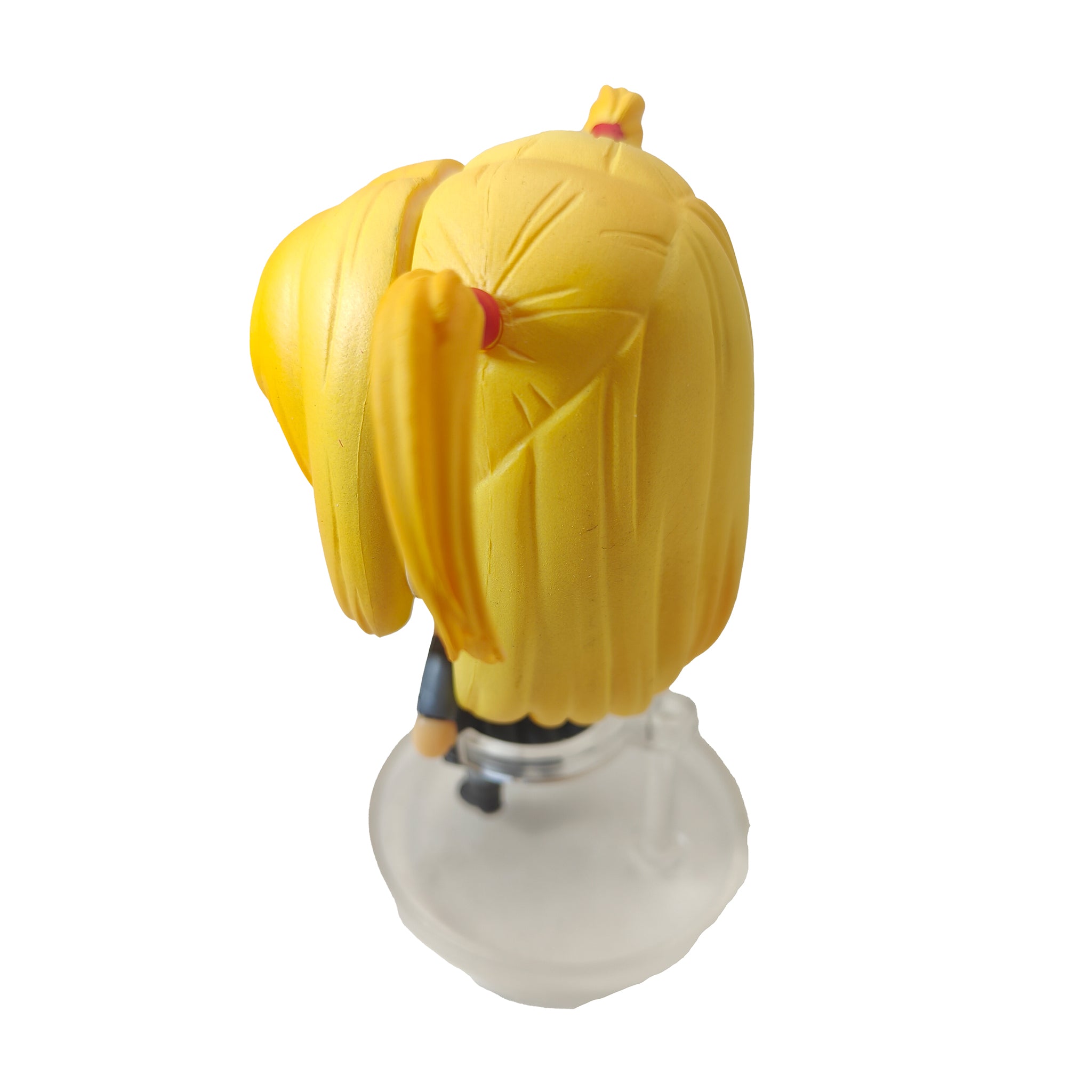 Death Note Misa Amane Nendoroid Series #18 Anime Figure Good Smile Company 2007 – Anime & Manga, Good Smile Company, 10 cm, 2007, pre-owned collector piece, Uncanny Collectibles Dublin Ireland