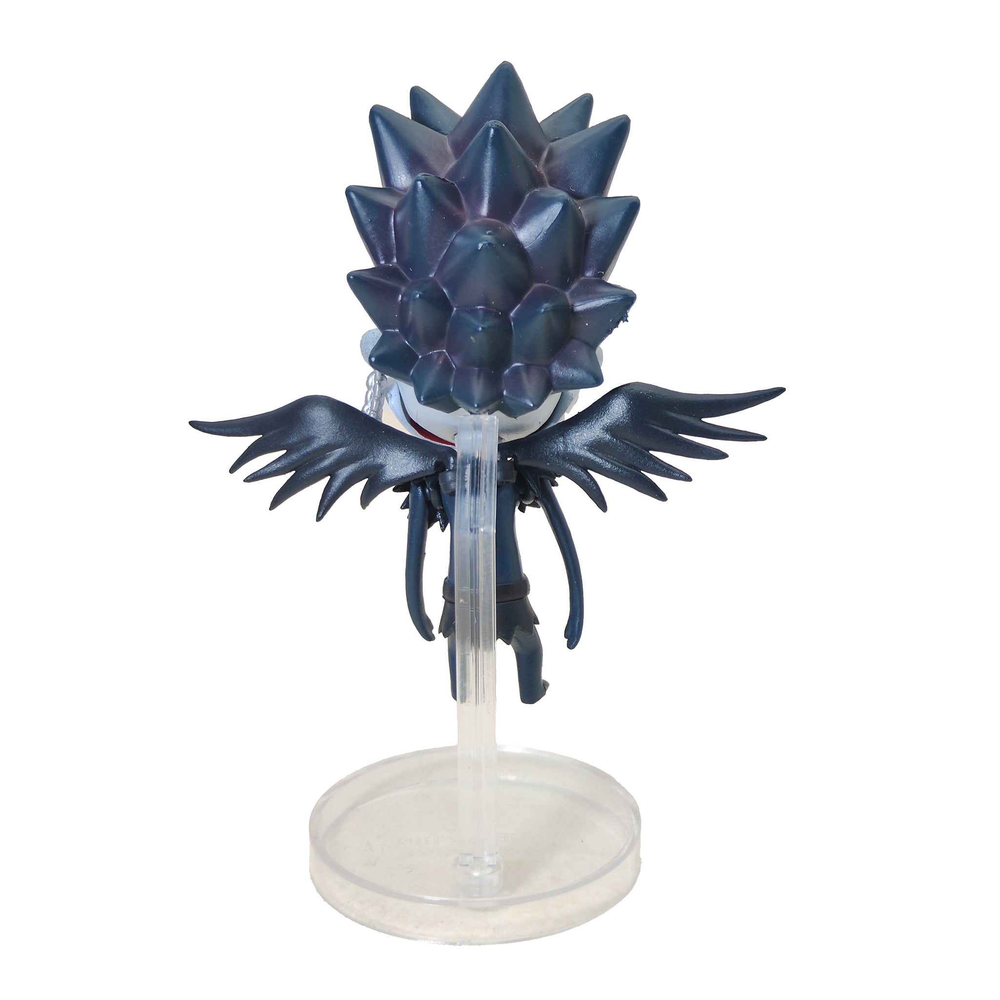 Death Note Ryuk Nendoroid Series #11 Anime Figure Good Smile Company 2007 – Anime & Manga, Good Smile Company, 10 cm, 2007, pre-owned collector piece, Uncanny Collectibles Dublin Ireland