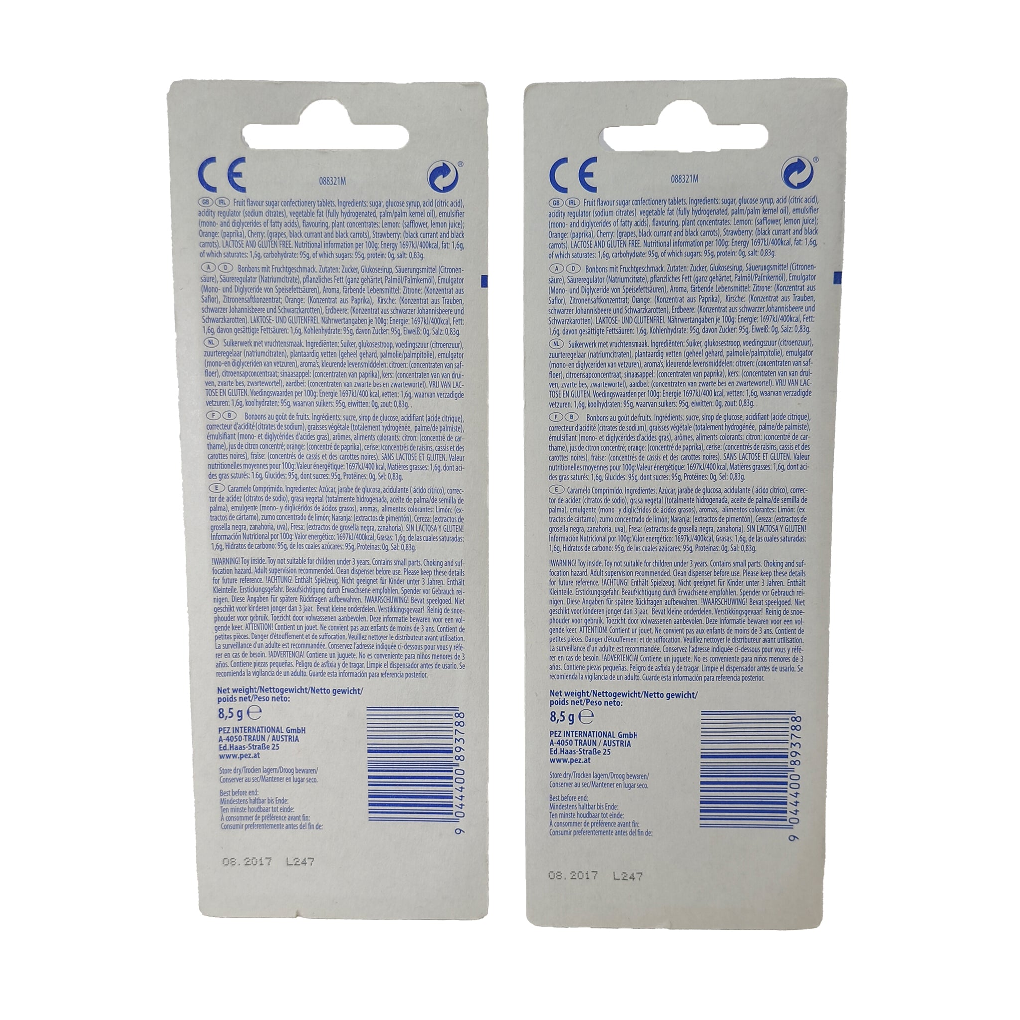 Despicable Me Minions PEZ Dispenser Bundle – Movie Icons & Heroes, PEZ, 12 cm, -, pre-owned collector piece, Uncanny Collectibles Dublin Ireland