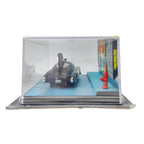 Detective Comics #156 Batmobile Eaglemoss Automobilia 1:43 Die Cast