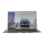 Detective Comics #400 Batmobile Eaglemoss Automobilia 1:43 Die Cast