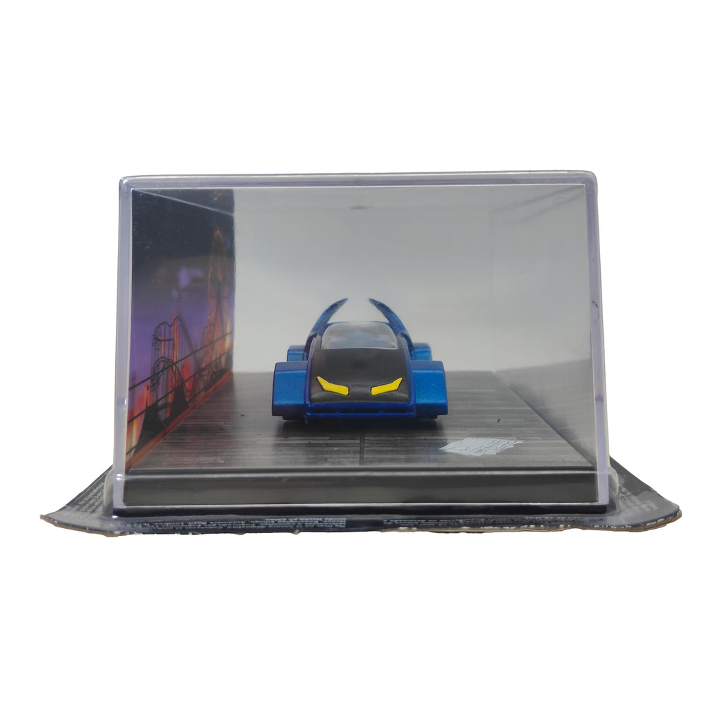 Detective Comics #601 Batmobile Eaglemoss Automobilia 1:43 Die Cast