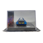 Detective Comics #601 Batmobile Eaglemoss Automobilia 1:43 Die Cast