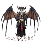 Diablo IV Lilith McFarlane Toys Elite Edition Action Figure 22 cm – Video Game Characters, McFarlane Toys, 22 cm, 2025, brand new collector item, Uncanny Collectibles Dublin Ireland