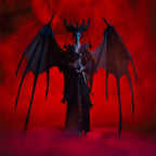 Diablo IV Lilith McFarlane Toys Elite Edition Action Figure 22 cm – Video Game Characters, McFarlane Toys, 22 cm, 2025, brand new collector item, Uncanny Collectibles Dublin Ireland