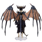Diablo IV Lilith McFarlane Toys Elite Edition Action Figure 22 cm – Video Game Characters, McFarlane Toys, 22 cm, 2025, brand new collector item, Uncanny Collectibles Dublin Ireland