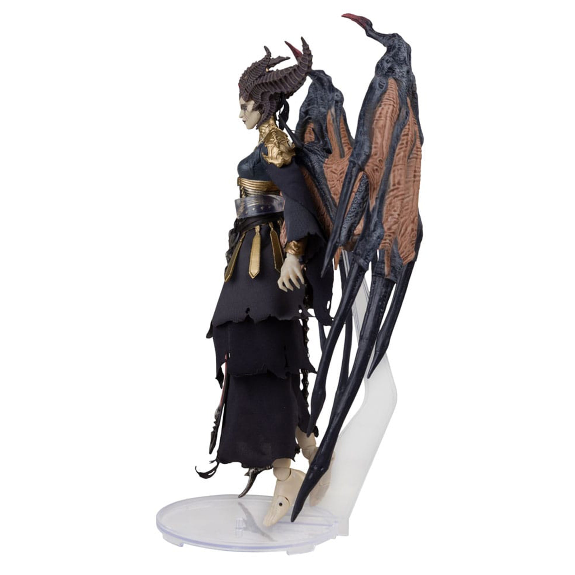 Diablo IV Lilith McFarlane Toys Elite Edition Action Figure 22 cm