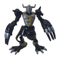 Digimon Digivolving BlackWarGreymon Bandai Action Figure 1999