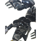 Digimon Digivolving BlackWarGreymon Bandai Action Figure 1999
