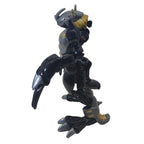 Digimon Digivolving BlackWarGreymon Bandai Action Figure 1999