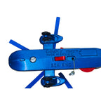 Dinky Sea King Helicopter Apollo Capsule 724 Meccano 1971 Motor Not Working