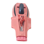 Dinky Toys Pink Panther Car 354 Dynamic Power 1970s Diecast