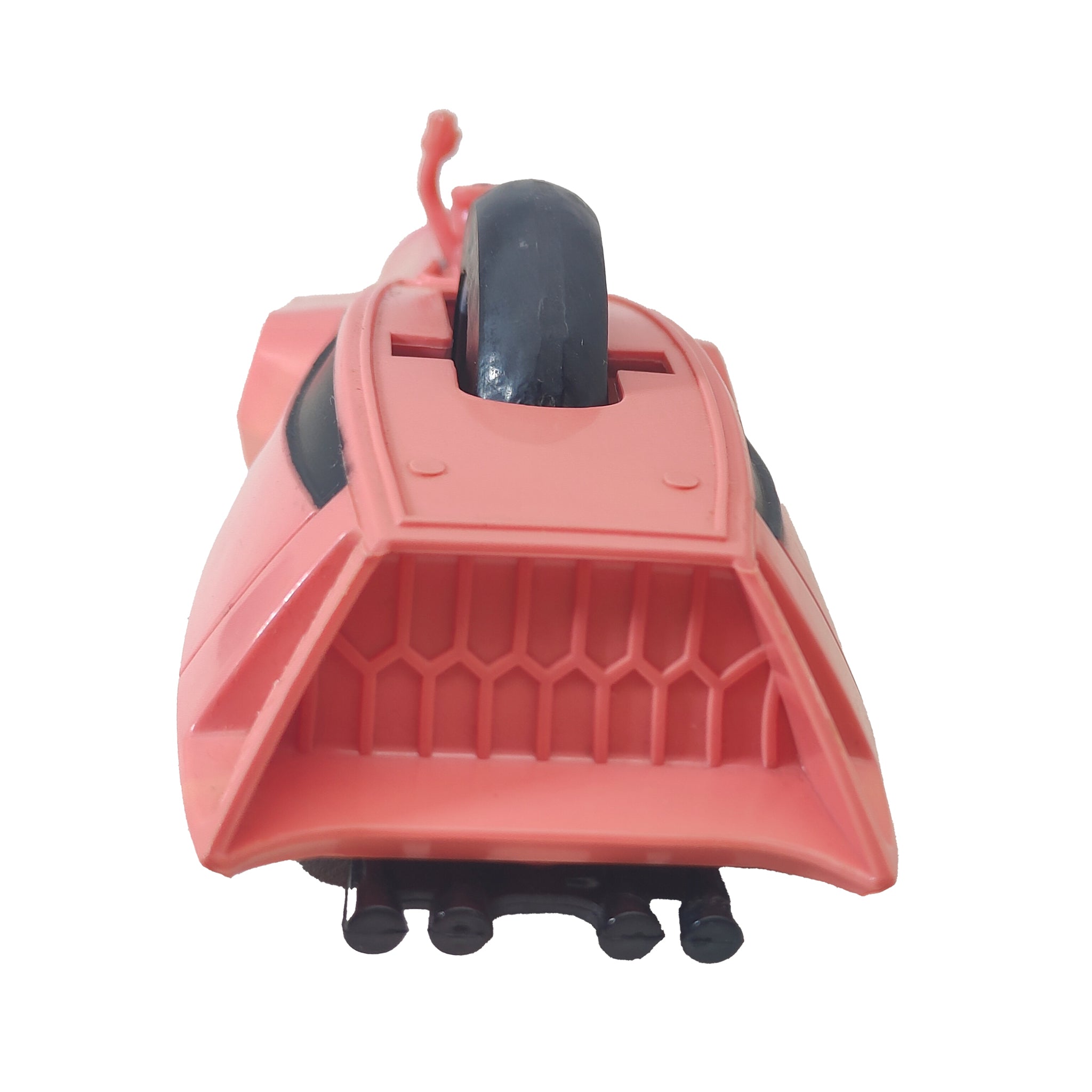 Dinky Toys Pink Panther Car 354 Dynamic Power 1970s Diecast