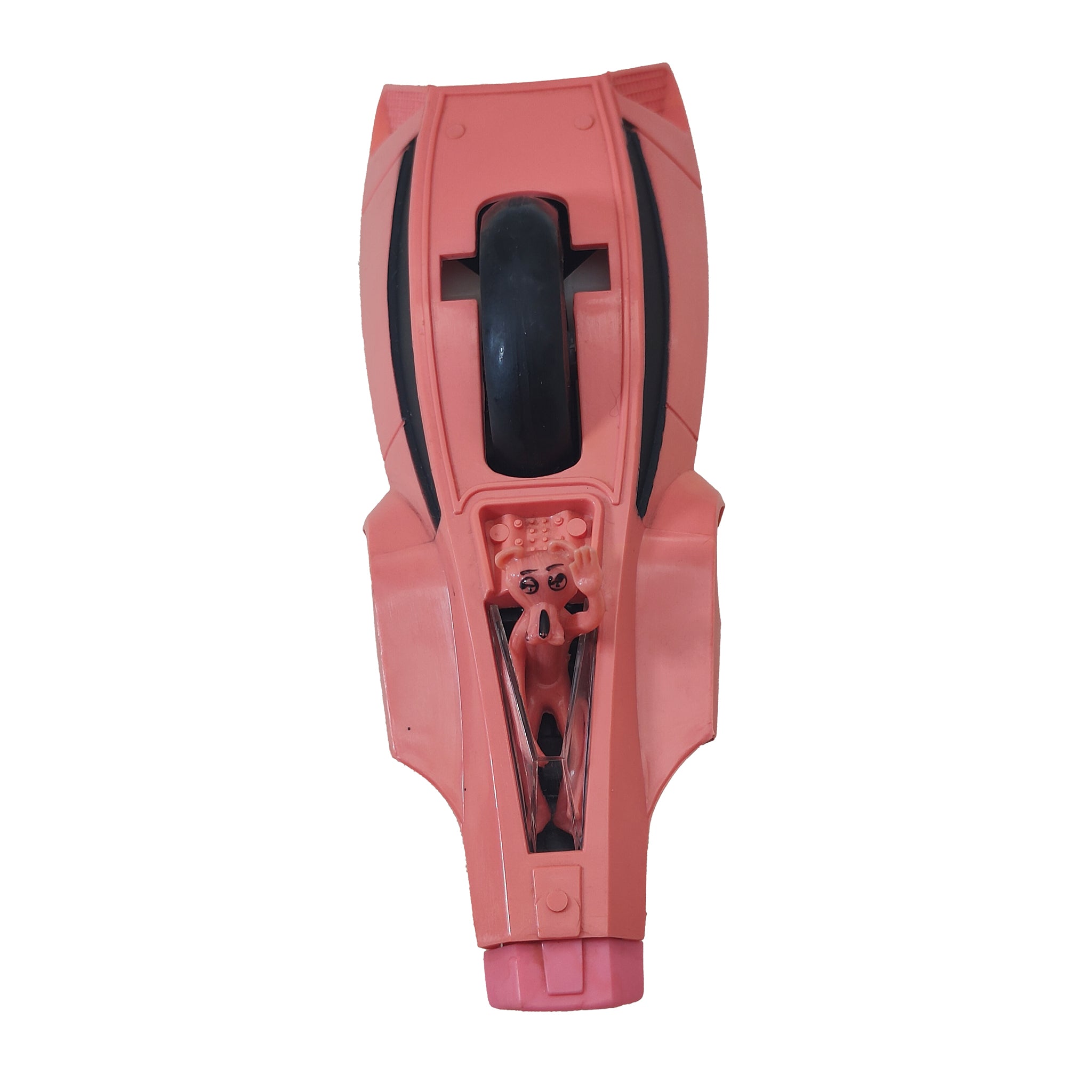 Dinky Toys Pink Panther Car 354 Dynamic Power 1970s Diecast