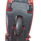 Dinky Toys Pink Panther Car 354 Dynamic Power 1970s Diecast