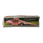 Dinky Toys Pink Panther Car 354 Dynamic Power 1970s Diecast