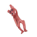 Dinky Toys Pink Panther Car 354 Dynamic Power 1970s Diecast