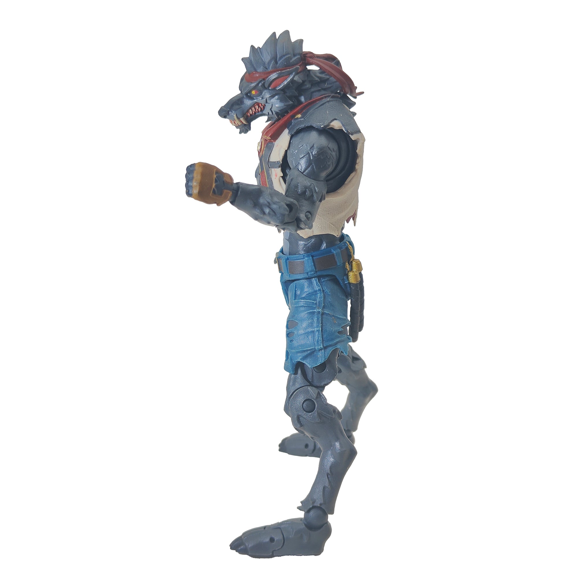 Dire Fortnite McFarlane Toys Action Figure 2019 18cm