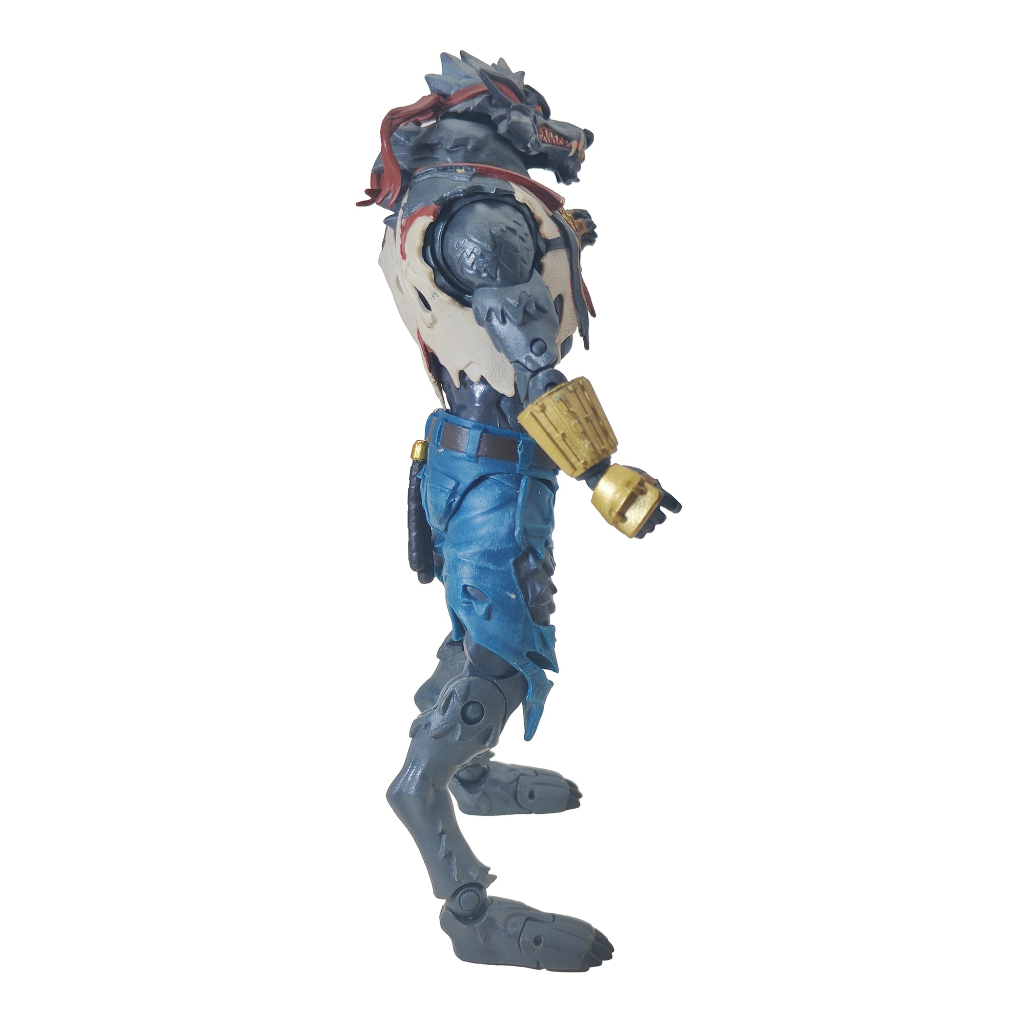 Dire Fortnite McFarlane Toys Action Figure 2019 18cm