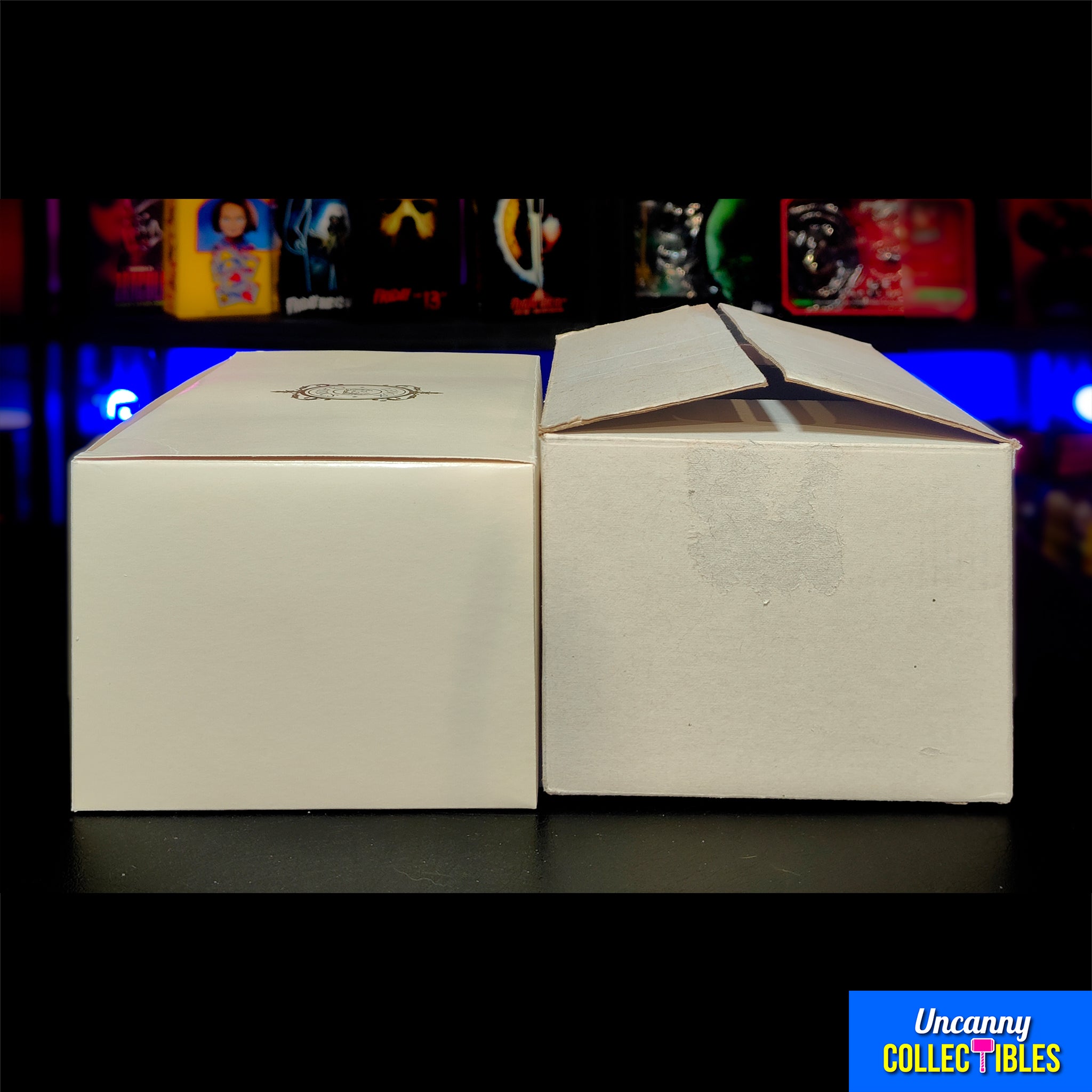 Disney Beauty and the Beast Mrs Potts and Chip Lenox Figurine Vintage 1990s Early 2000s