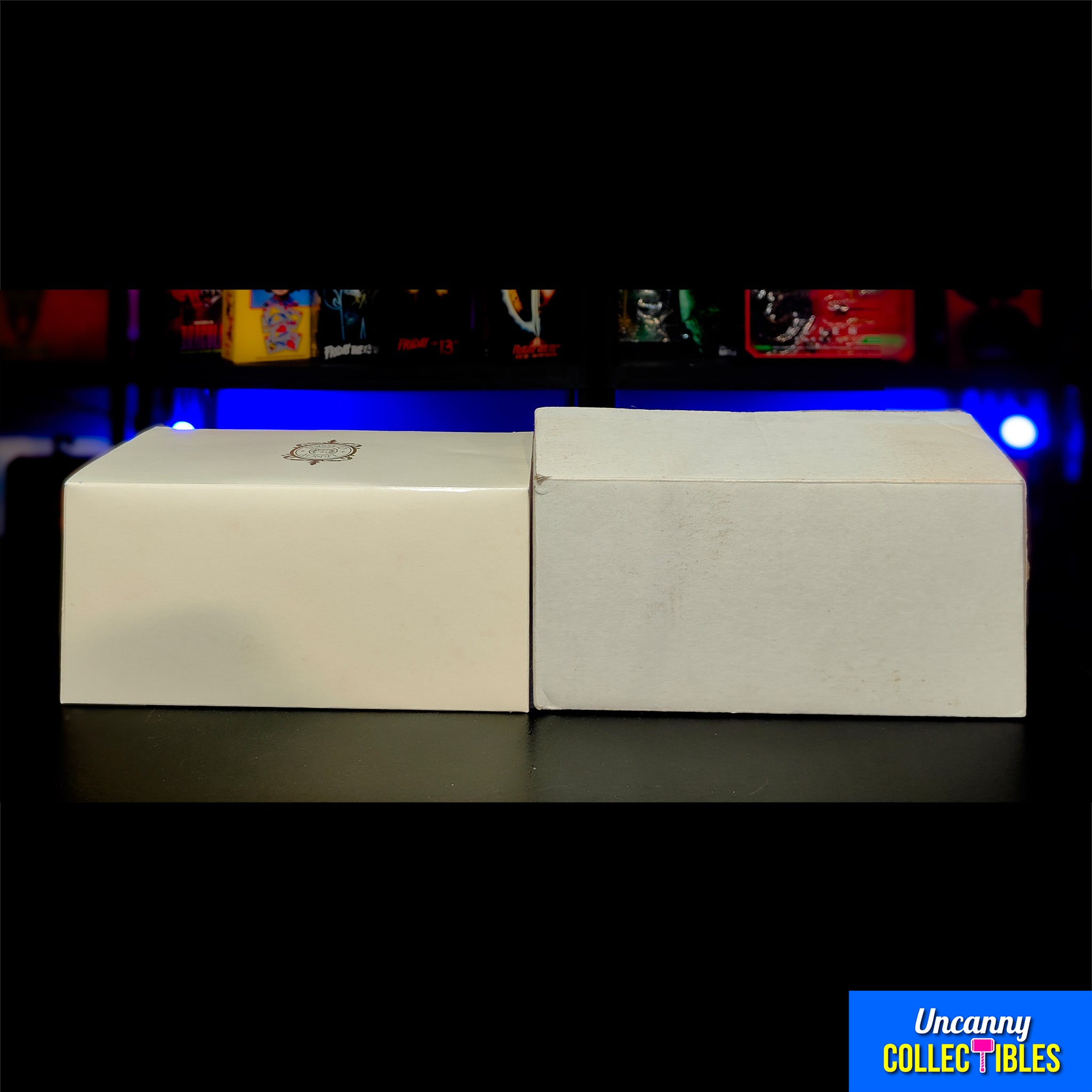 Disney Beauty and the Beast Mrs Potts and Chip Lenox Figurine Vintage 1990s Early 2000s