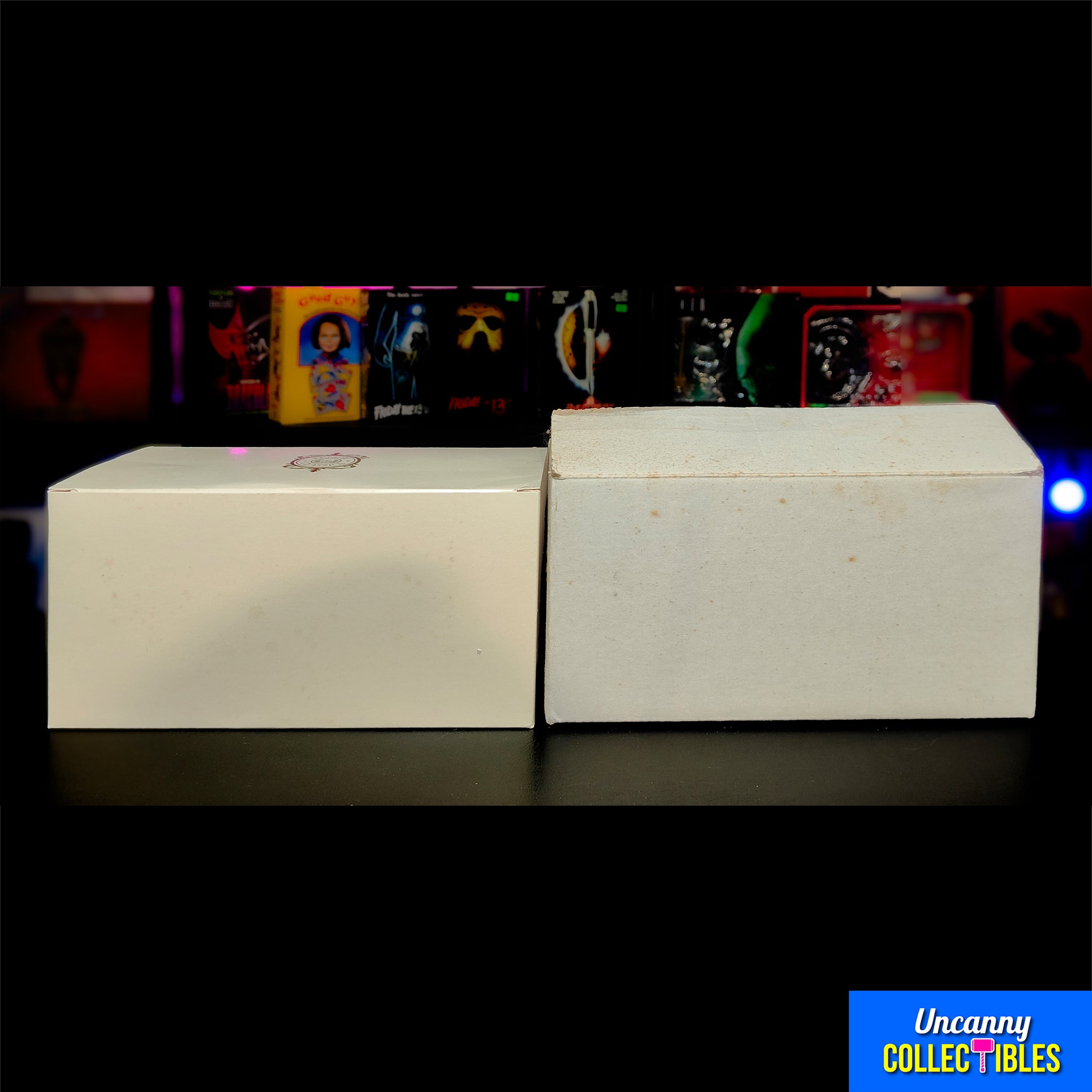 Disney Beauty and the Beast Mrs Potts and Chip Lenox Figurine Vintage 1990s Early 2000s