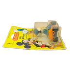 Disney Donald Duck Beach Buggy Matchbox WD-2 Lesney Die-Cast 1979