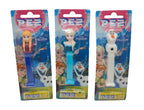 Disney Frozen PEZ Dispenser Bundle – Movie Icons & Heroes, PEZ, 12 cm, -, pre-owned collector piece, Uncanny Collectibles Dublin Ireland
