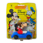 Disney Goofy Sports Car Matchbox WD-9 Lesney Die-Cast 1979