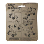 Disney Goofy Sports Car Matchbox WD-9 Lesney Die-Cast 1979