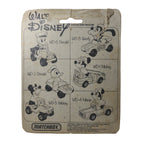 Disney Minnie Mouse Lincoln Matchbox WD-4 Lesney Die-Cast 1979